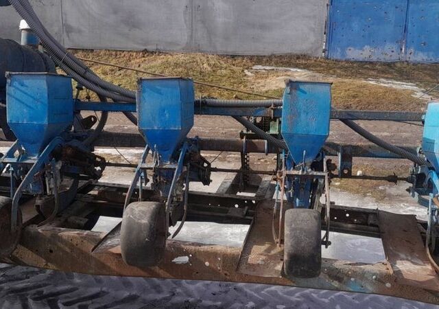 Синій СУПН 8, об'ємом двигуна 0 л та пробігом 0 тис. км за 457 $, фото 1 на Automoto.ua