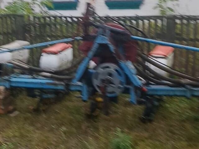 Синий СУПН 8, объемом двигателя 0 л и пробегом 0 тыс. км за 3000 $, фото 1 на Automoto.ua