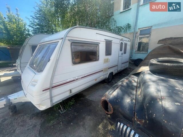Білий СВІФТ Свіфт, об'ємом двигуна 0 л та пробігом 1 тис. км за 5300 $, фото 1 на Automoto.ua