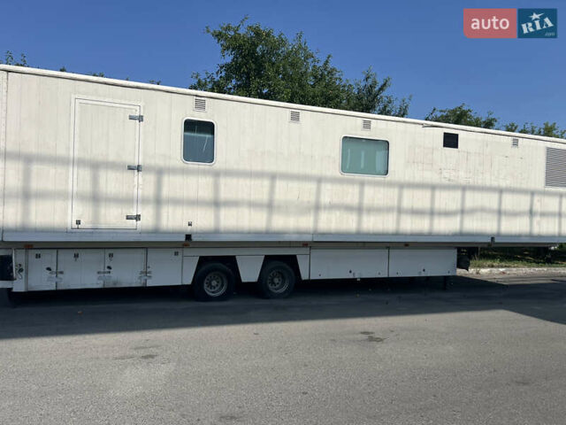 СВИФТ Свифт, объемом двигателя 0 л и пробегом 1 тыс. км за 32000 $, фото 1 на Automoto.ua