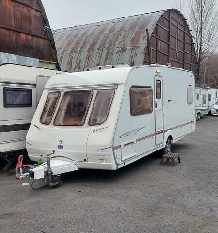 Белый СВИФТ Fairway, объемом двигателя 0 л и пробегом 2 тыс. км за 11499 $, фото 1 на Automoto.ua