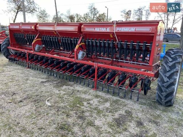 Красный СЗАП 8306, объемом двигателя 0 л и пробегом 1 тыс. км за 14461 $, фото 1 на Automoto.ua