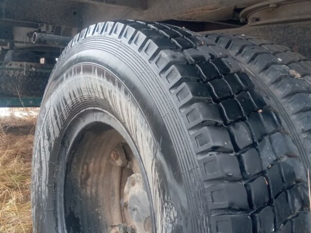 Зелений СЗАП 8352, об'ємом двигуна 0 л та пробігом 0 тис. км за 4000 $, фото 1 на Automoto.ua