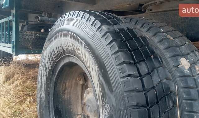 Зелений СЗАП 8352, об'ємом двигуна 0 л та пробігом 0 тис. км за 4500 $, фото 1 на Automoto.ua