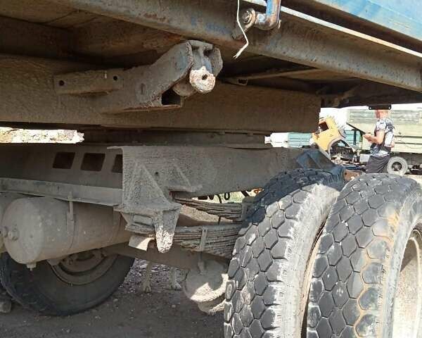 СЗАП 855101, объемом двигателя 0 л и пробегом 1 тыс. км за 3200 $, фото 1 на Automoto.ua