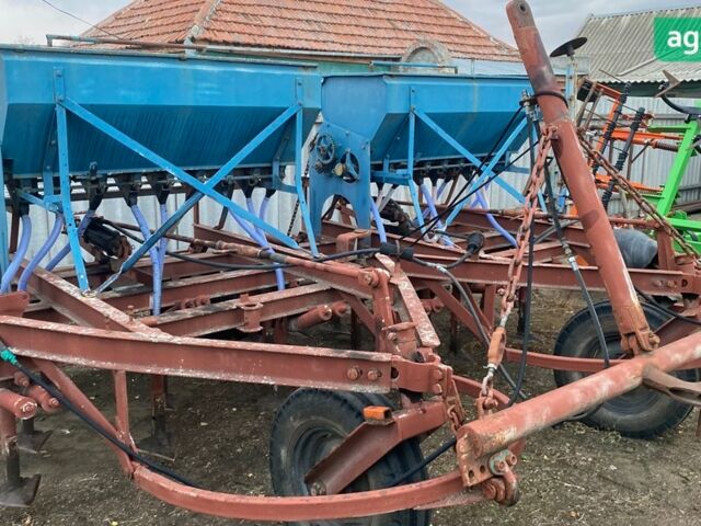 СЗС 2.1, объемом двигателя 0 л и пробегом 0 тыс. км за 2669 $, фото 1 на Automoto.ua