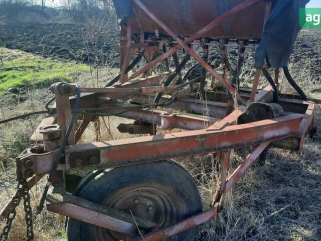 СЗС 2.1, об'ємом двигуна 0 л та пробігом 0 тис. км за 922 $, фото 1 на Automoto.ua