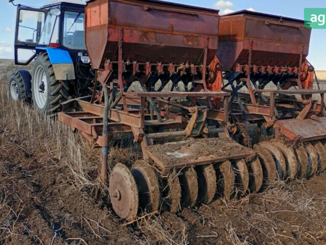 СЗС 2.1, об'ємом двигуна 0 л та пробігом 0 тис. км за 1941 $, фото 1 на Automoto.ua