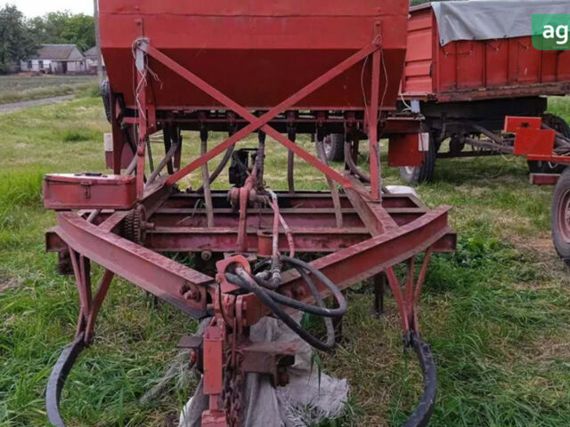 СЗС 2.1, об'ємом двигуна 0 л та пробігом 0 тис. км за 3397 $, фото 1 на Automoto.ua