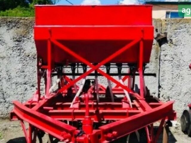 СЗС 2.1, объемом двигателя 0 л и пробегом 0 тыс. км за 6384 $, фото 1 на Automoto.ua