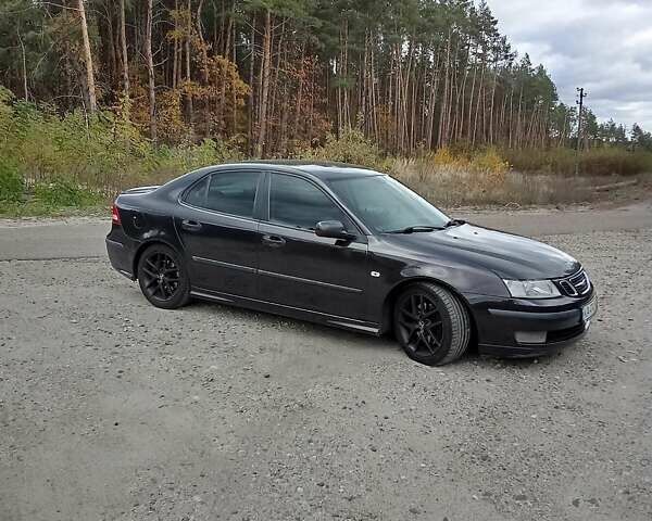 Сааб 9-3, об'ємом двигуна 2 л та пробігом 434 тис. км за 3700 $, фото 1 на Automoto.ua