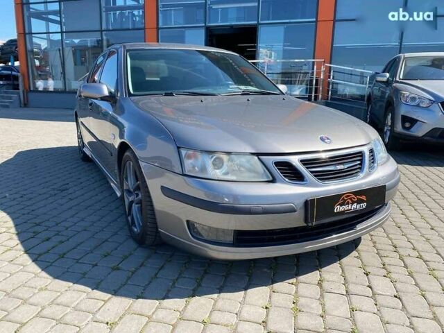 Сааб 9-3, об'ємом двигуна 2 л та пробігом 285 тис. км за 4400 $, фото 1 на Automoto.ua