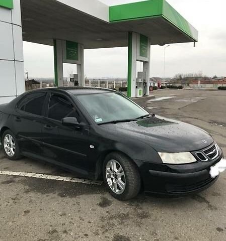 Сааб 9-3, об'ємом двигуна 1.9 л та пробігом 360 тис. км за 2500 $, фото 1 на Automoto.ua