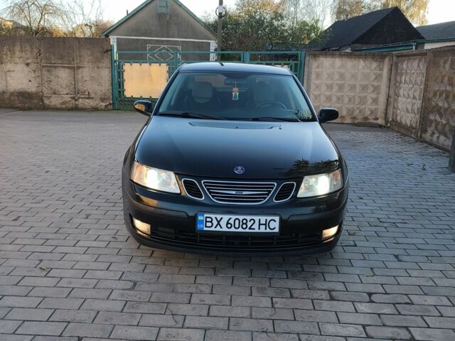 Сааб 9-3 X 2002 в Шепетовке на Automoto.ua Черный Сааб 9-3 X, объемом двигателя 2.2 л и пробегом 402 тыс. км за 5000 $, фото 1 на Automoto.ua