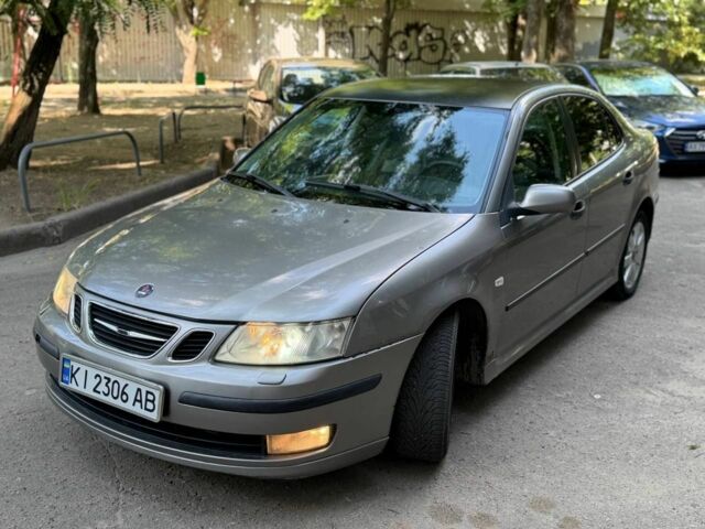 Сірий Сааб 9-3 X, об'ємом двигуна 2 л та пробігом 350 тис. км за 2999 $, фото 1 на Automoto.ua