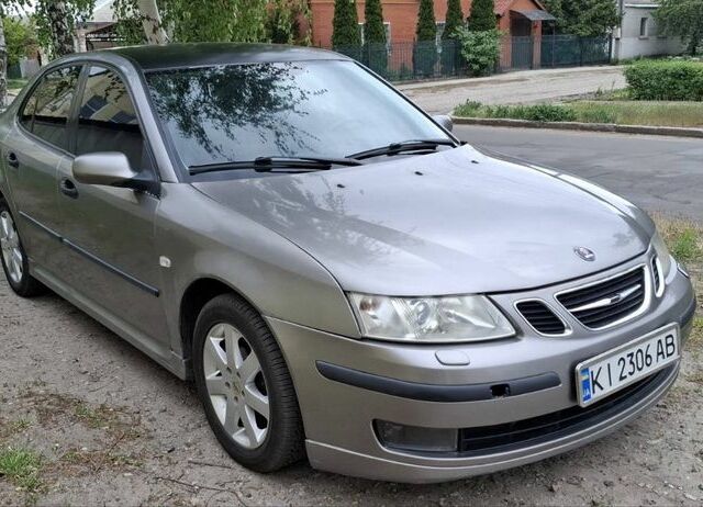 Сааб 9-3 X 2003 в Харькове на Automoto.ua Серый Сааб 9-3 X, объемом двигателя 2 л и пробегом 390 тыс. км за 3300 $, фото 1 на Automoto.ua