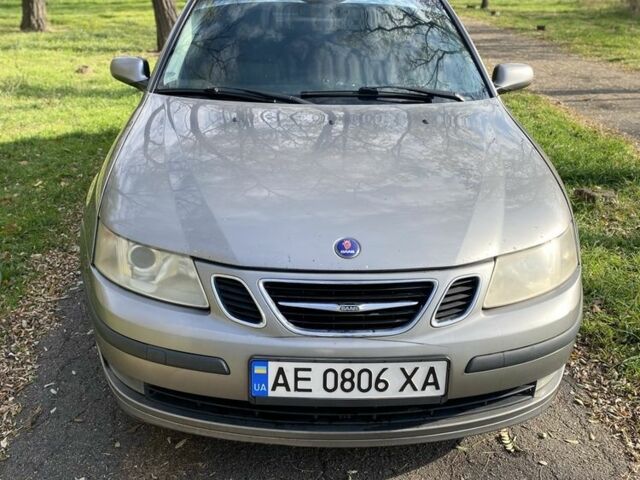 Сааб 9-3 X 2003 в Синельниковом на Automoto.ua Серый Сааб 9-3 X, объемом двигателя 2 л и пробегом 347 тыс. км за 3800 $, фото 1 на Automoto.ua