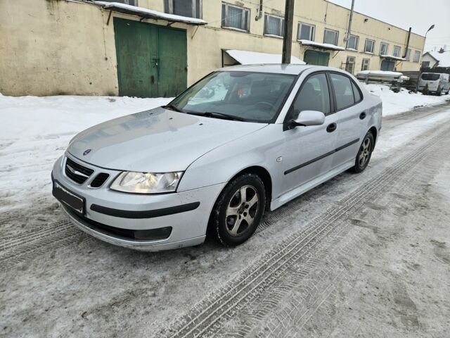 Сірий Сааб 9-3 X, об'ємом двигуна 1.9 л та пробігом 326 тис. км за 1900 $, фото 1 на Automoto.ua