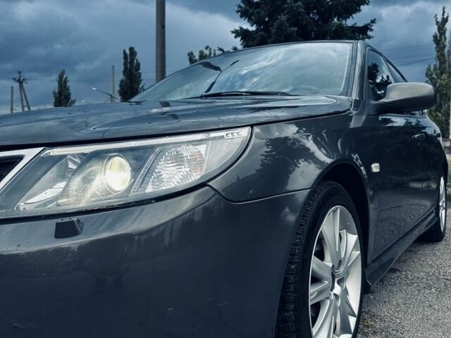 Сірий Сааб 9-3 X, об'ємом двигуна 1.9 л та пробігом 300 тис. км за 2899 $, фото 1 на Automoto.ua