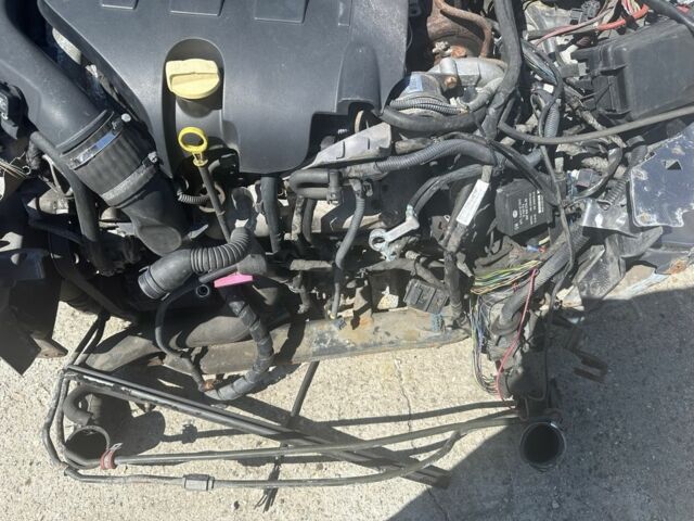 Серый Сааб 9-3 X, объемом двигателя 0 л и пробегом 150 тыс. км за 550 $, фото 1 на Automoto.ua