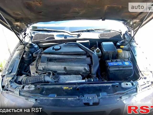 Сааб 9-5, об'ємом двигуна 2.3 л та пробігом 300 тис. км за 3200 $, фото 1 на Automoto.ua