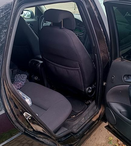 Сааб 9-5, об'ємом двигуна 1.9 л та пробігом 0 тис. км за 2500 $, фото 1 на Automoto.ua