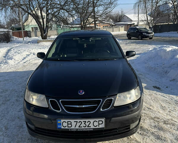 Сааб 9-5, объемом двигателя 1.9 л и пробегом 240 тыс. км за 6300 $, фото 1 на Automoto.ua