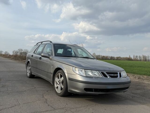 Білий Сааб 90, об'ємом двигуна 2.3 л та пробігом 250 тис. км за 1900 $, фото 1 на Automoto.ua