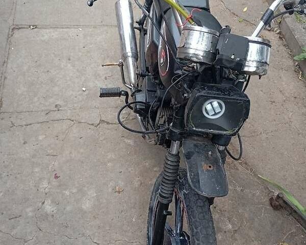 Сабур 110, объемом двигателя 0 л и пробегом 1 тыс. км за 331 $, фото 1 на Automoto.ua