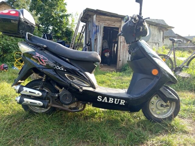 Сабур 3302, объемом двигателя 50 л и пробегом 0 тыс. км за 11500 $, фото 1 на Automoto.ua