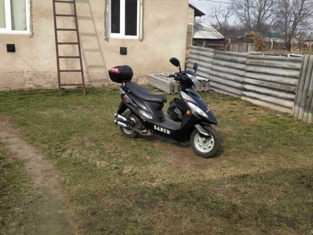 Сабур 5312, объемом двигателя 49 л и пробегом 0 тыс. км за 289 $, фото 1 на Automoto.ua
