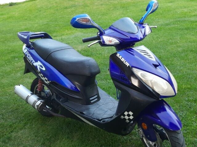 Сабур 6510, объемом двигателя 80 л и пробегом 0 тыс. км за 289 $, фото 1 на Automoto.ua