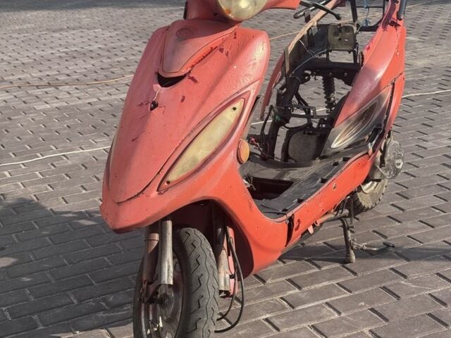Сабур С-Елізє, об'ємом двигуна 80 л та пробігом 0 тис. км за 109 $, фото 1 на Automoto.ua