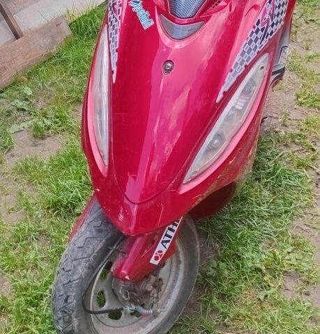 Сабур Другая, объемом двигателя 80 л и пробегом 0 тыс. км за 312 $, фото 1 на Automoto.ua