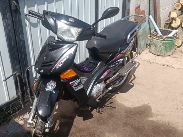 Сабур Другая, объемом двигателя 0.11 л и пробегом 0 тыс. км за 426 $, фото 1 на Automoto.ua