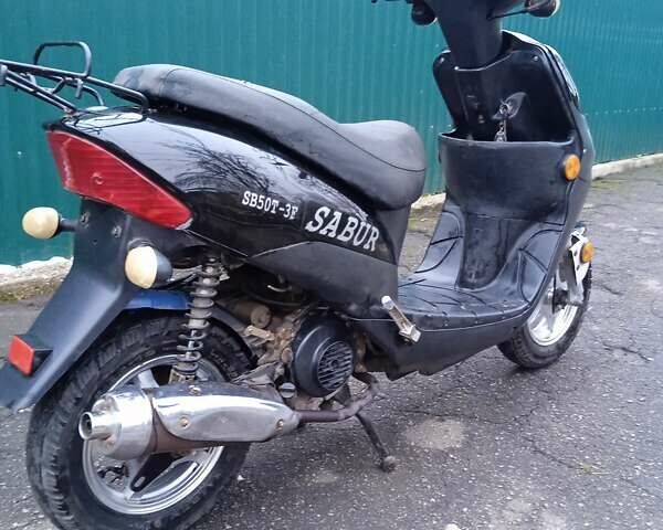 Сабур СБ, объемом двигателя 0 л и пробегом 16 тыс. км за 500 $, фото 1 на Automoto.ua