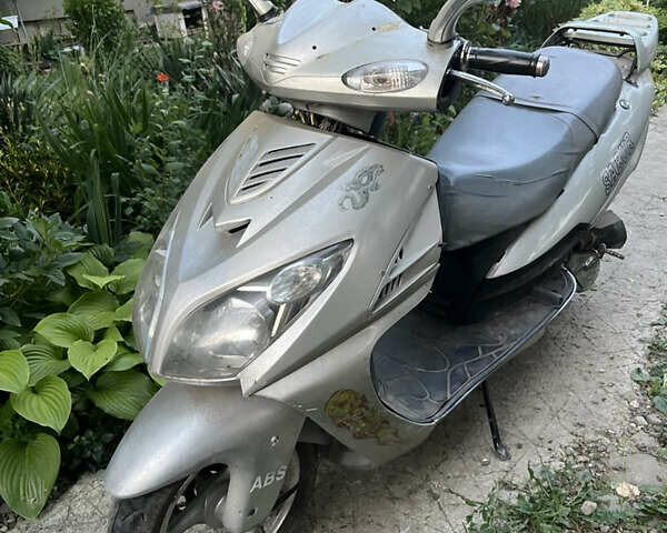 Сабур СБ, объемом двигателя 0.49 л и пробегом 8 тыс. км за 239 $, фото 1 на Automoto.ua