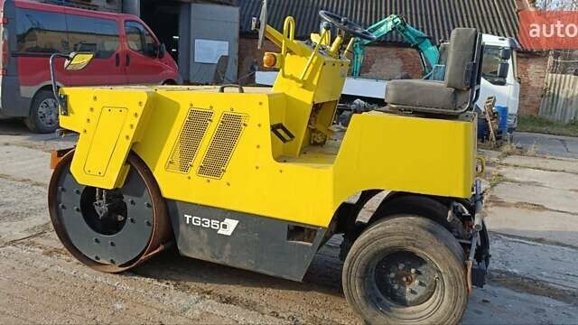Sakai TG, объемом двигателя 0 л и пробегом 3 тыс. км за 8000 $, фото 1 на Automoto.ua