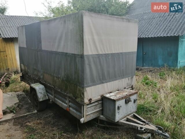 Сірий Сем 1950, об'ємом двигуна 0 л та пробігом 0 тис. км за 2500 $, фото 1 на Automoto.ua