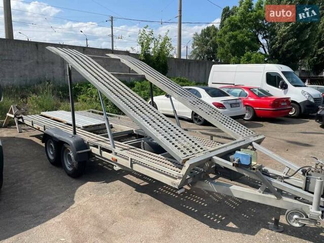 Серый Сэм N1400, объемом двигателя 0 л и пробегом 0 тыс. км за 6700 $, фото 1 на Automoto.ua