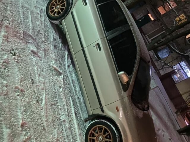 Бежевый Саманд ЕЛ, объемом двигателя 1.8 л и пробегом 155 тыс. км за 3100 $, фото 1 на Automoto.ua