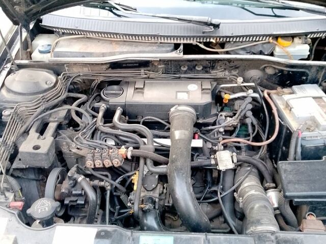 Чорний Саманд EL, об'ємом двигуна 1.8 л та пробігом 0 тис. км за 1200 $, фото 1 на Automoto.ua