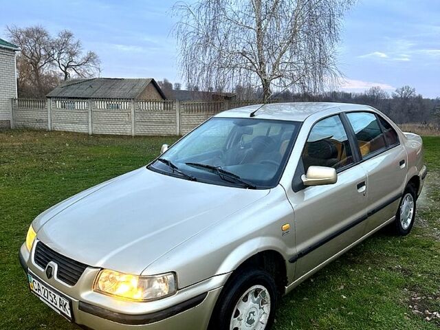 Саманд ЕЛ, объемом двигателя 1.8 л и пробегом 192 тыс. км за 2299 $, фото 1 на Automoto.ua