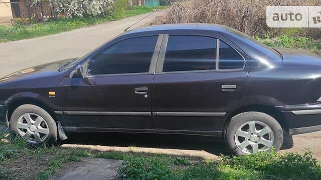 Саманд EL, об'ємом двигуна 1.76 л та пробігом 135 тис. км за 2700 $, фото 1 на Automoto.ua