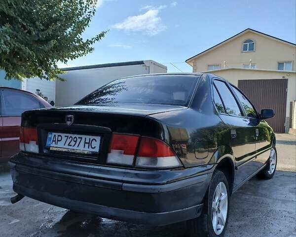 Саманд ЕЛ, объемом двигателя 1.8 л и пробегом 180 тыс. км за 2700 $, фото 1 на Automoto.ua