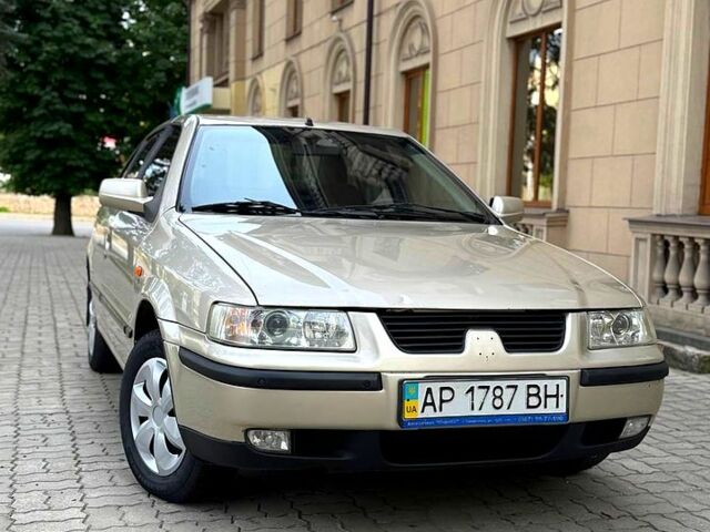 Саманд ЕЛ, объемом двигателя 1.8 л и пробегом 270 тыс. км за 1950 $, фото 1 на Automoto.ua