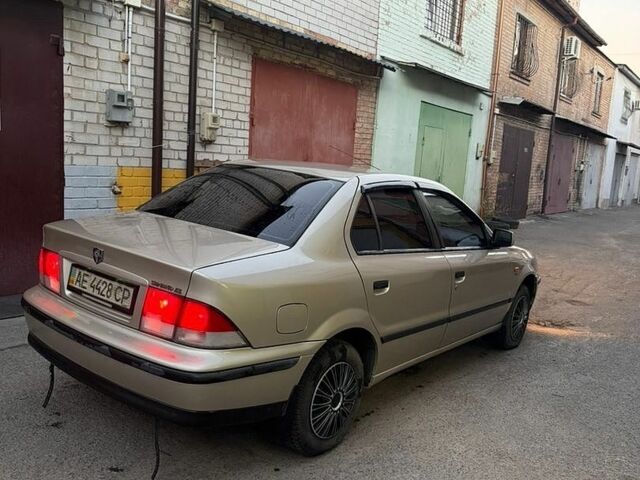 Саманд EL, об'ємом двигуна 0 л та пробігом 199 тис. км за 2500 $, фото 1 на Automoto.ua