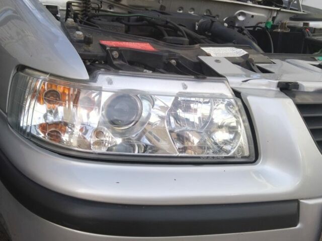 Сірий Саманд EL, об'ємом двигуна 1.8 л та пробігом 60 тис. км за 3700 $, фото 1 на Automoto.ua