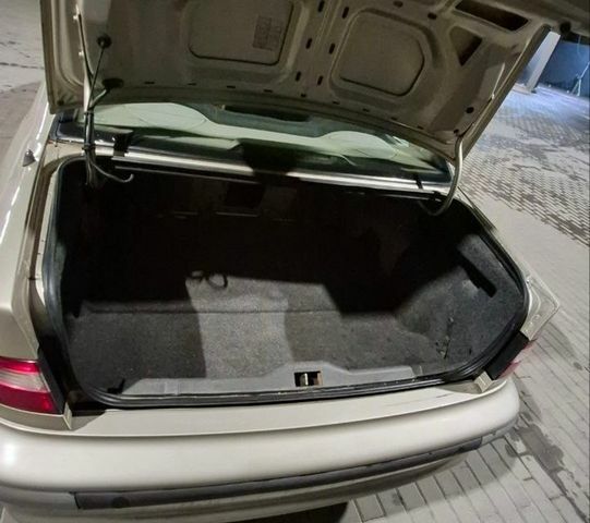 Бежевий Саманд LX, об'ємом двигуна 1.76 л та пробігом 130 тис. км за 2600 $, фото 1 на Automoto.ua