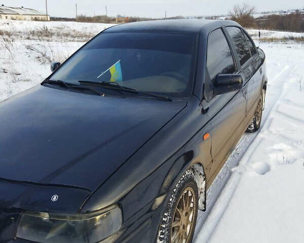 Чорний Саманд LX, об'ємом двигуна 1.8 л та пробігом 311 тис. км за 2000 $, фото 1 на Automoto.ua